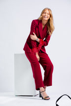 The Iconic Rouge Set