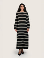 The Santorini Dress