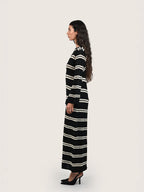 The Santorini Dress