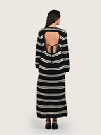 The Santorini Dress