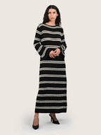 The Santorini Dress
