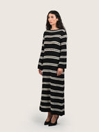 The Santorini Dress