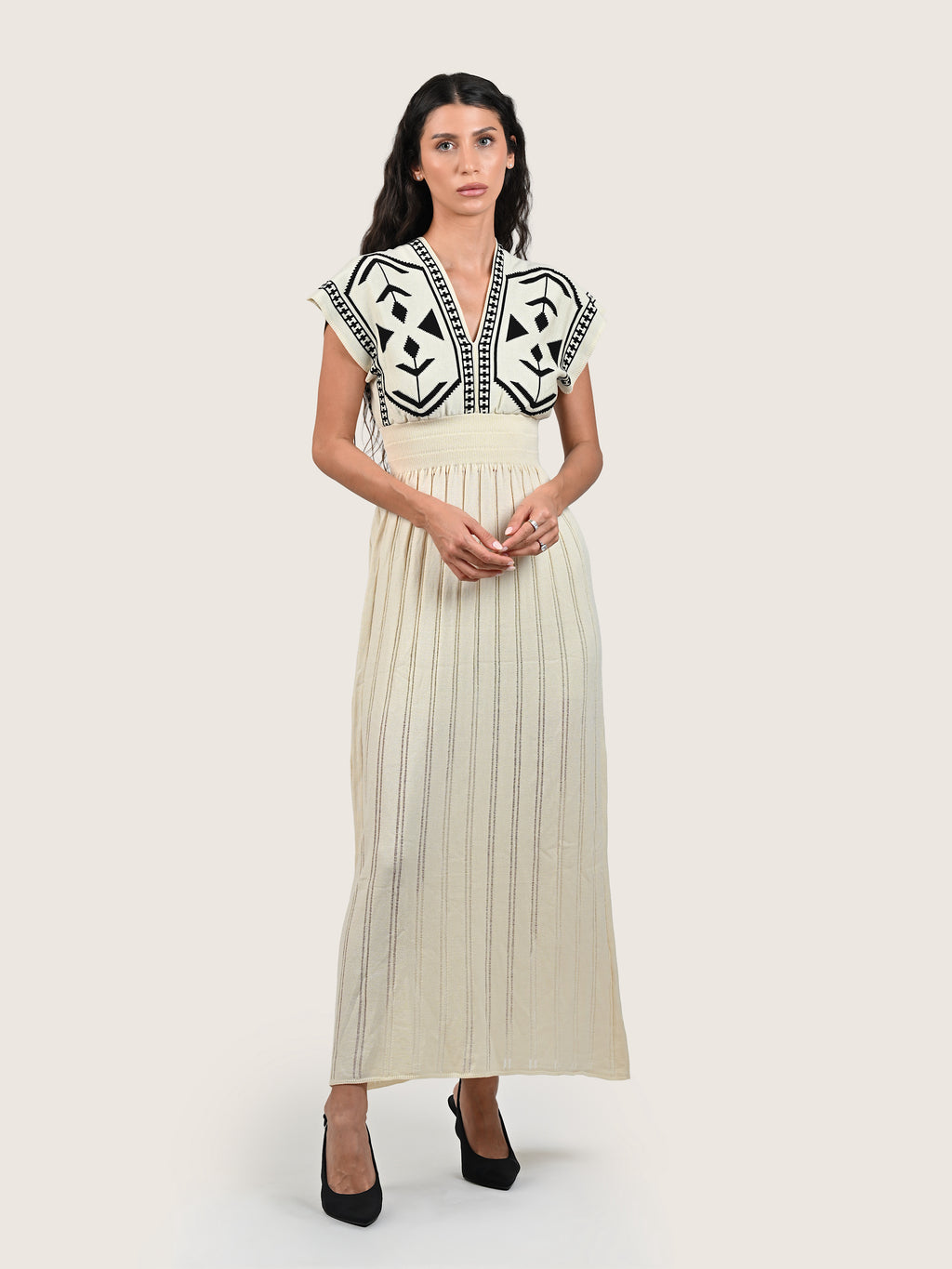 The Kyma Dress