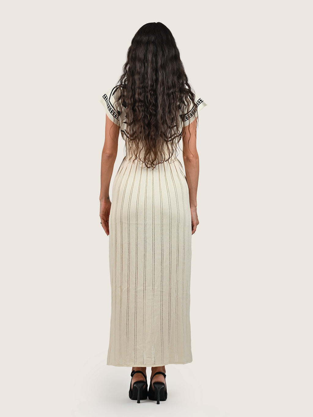 The Kyma Dress