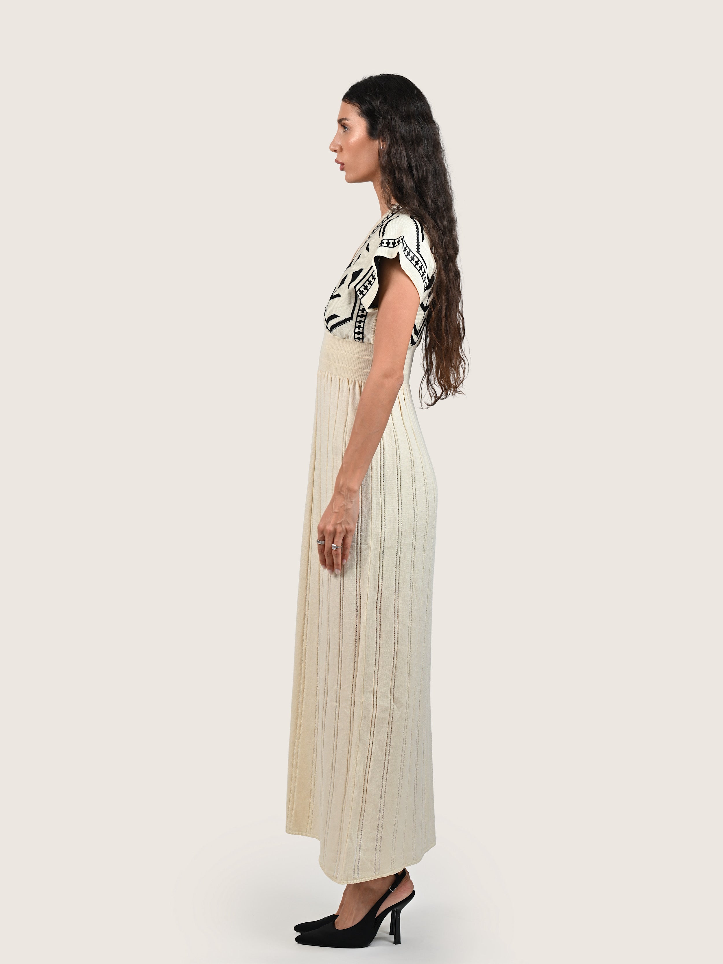 The Kyma Dress