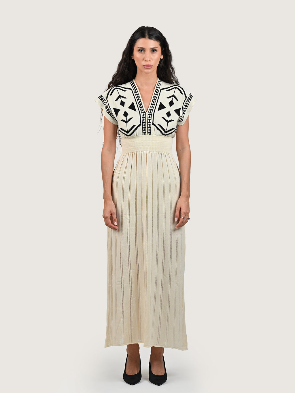 The Kyma Dress