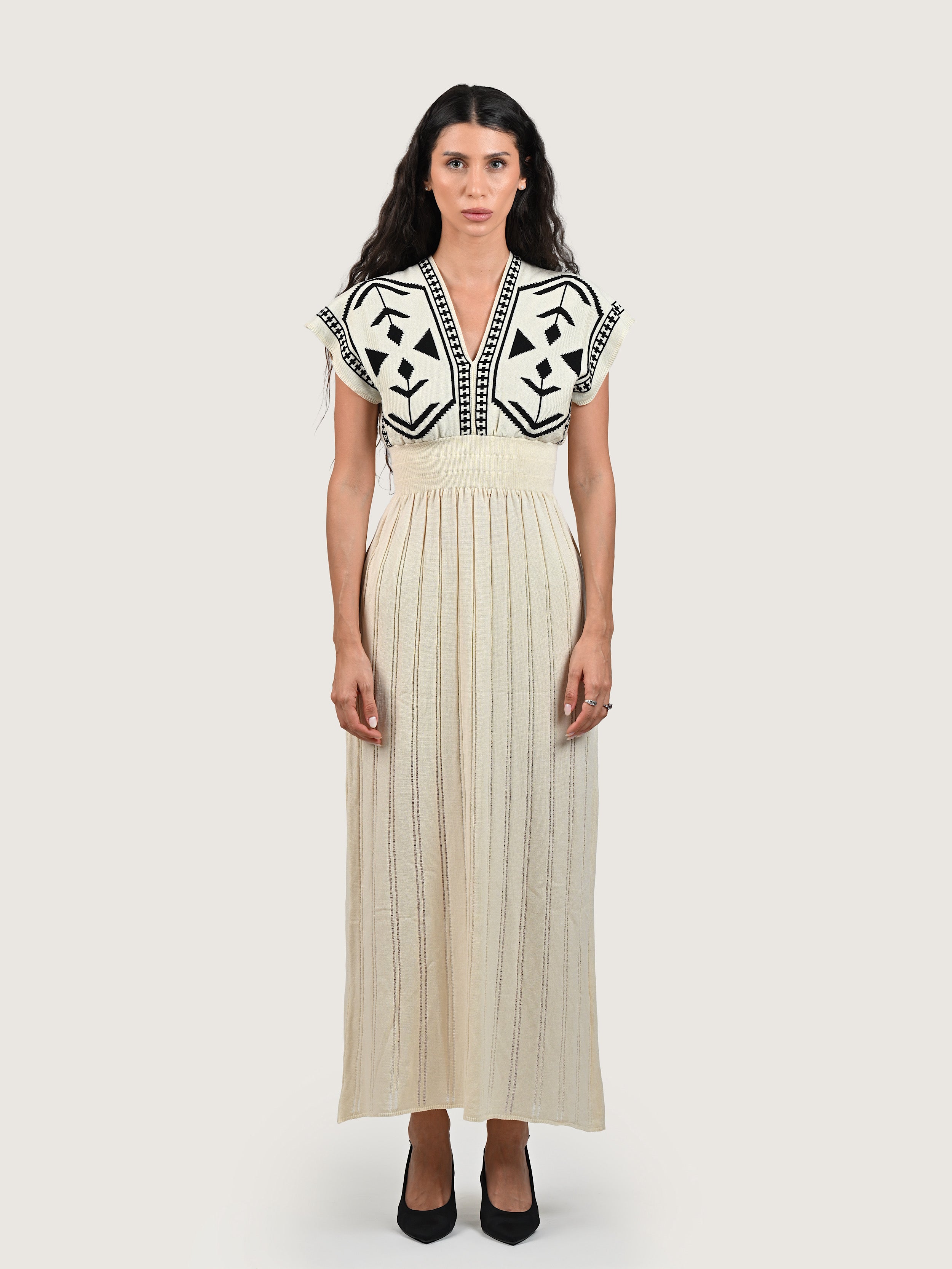 The Kyma Dress