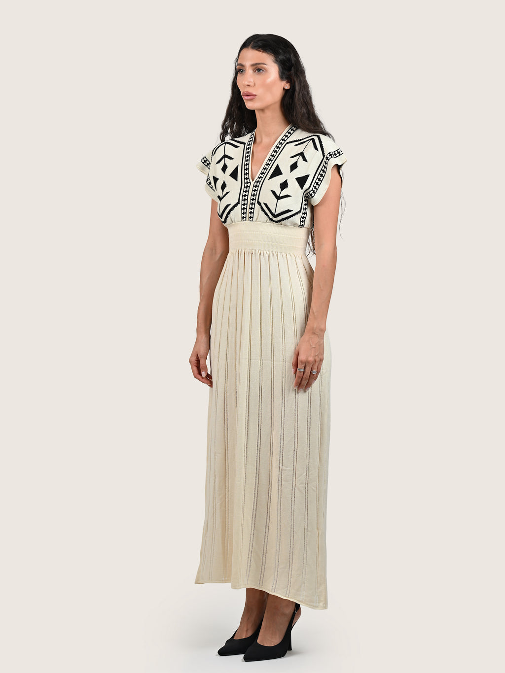 The Kyma Dress