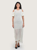 The Thalassa Knit Dress