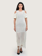 The Thalassa Knit Dress