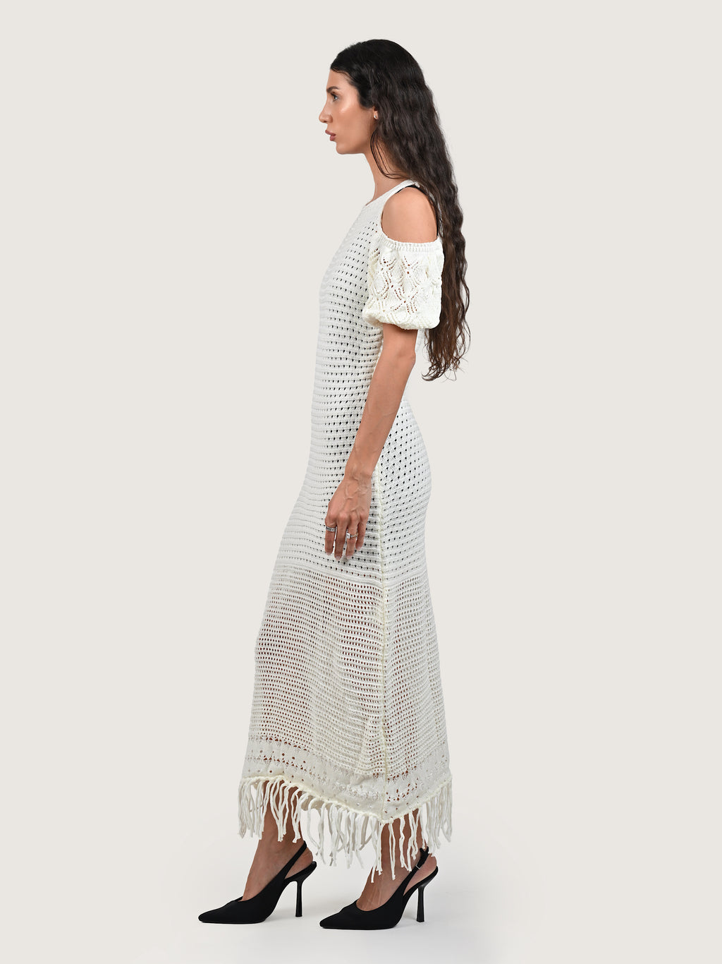 The Thalassa Knit Dress