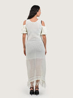 The Thalassa Knit Dress