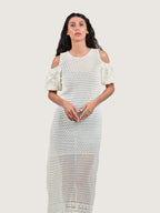 The Thalassa Knit Dress