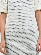 The Thalassa Knit Dress