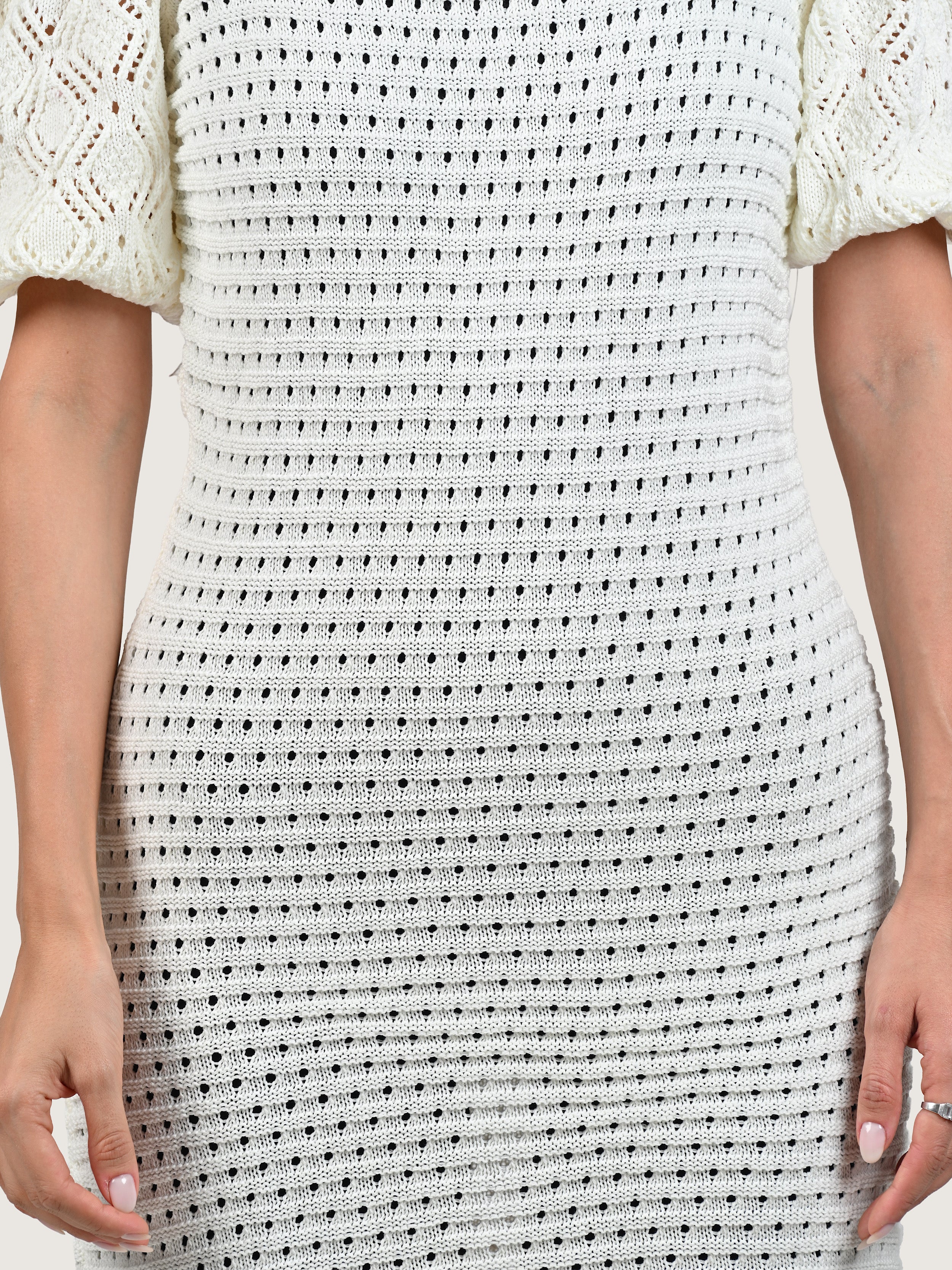 The Thalassa Knit Dress