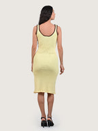 The Dune Knit Dress