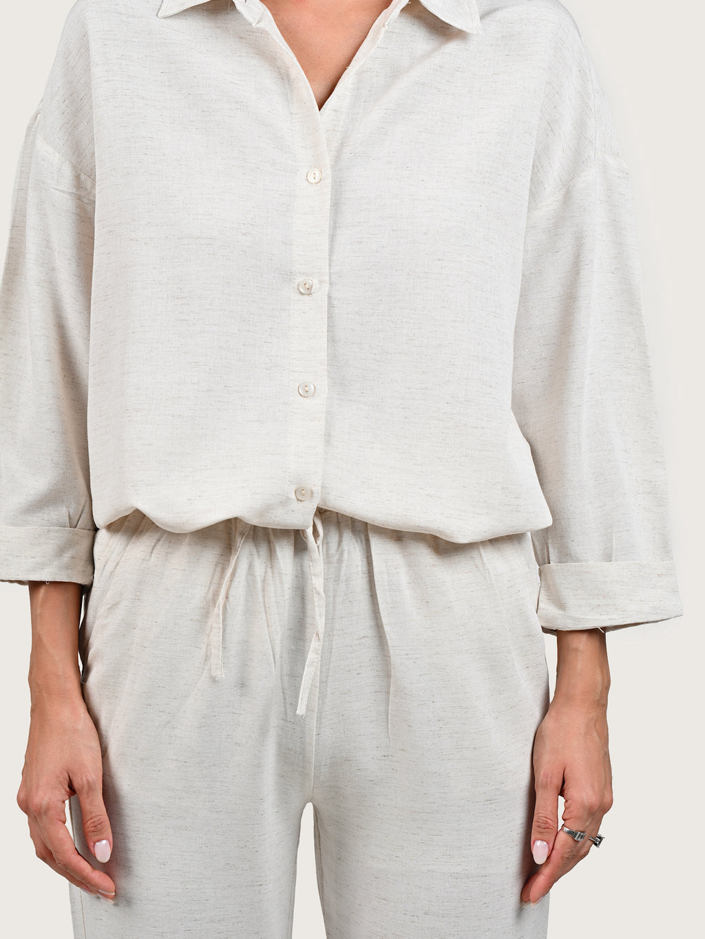 The Linen Muse Set