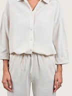 The Linen Muse Set