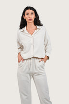The Linen Muse Set