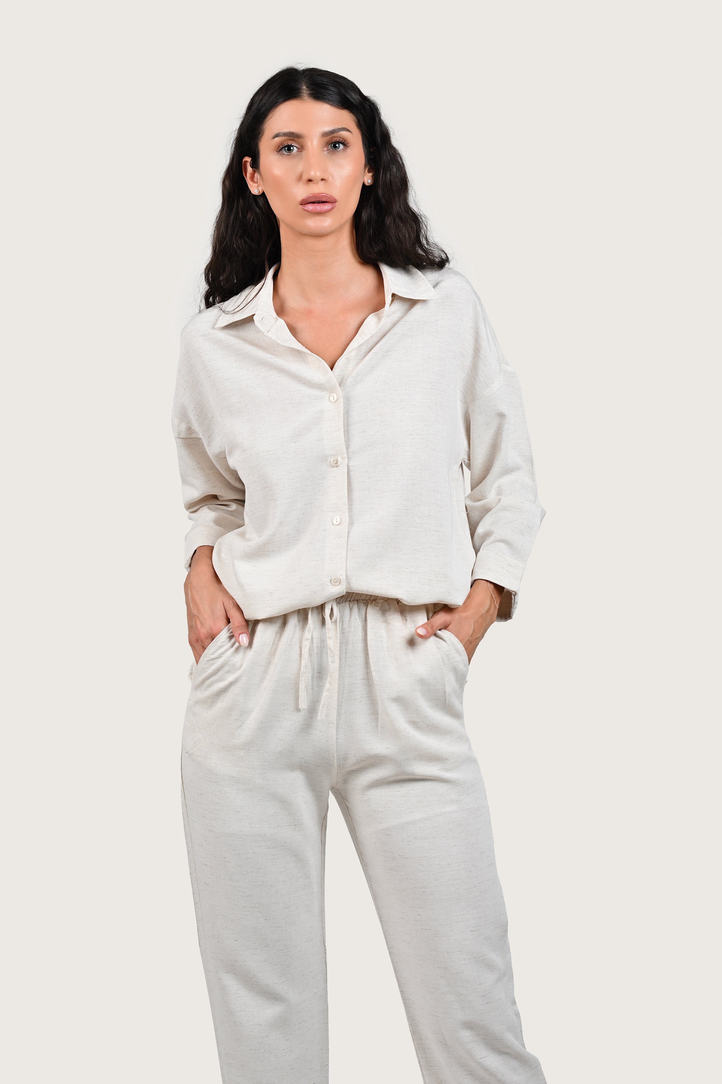 The Linen Muse Set