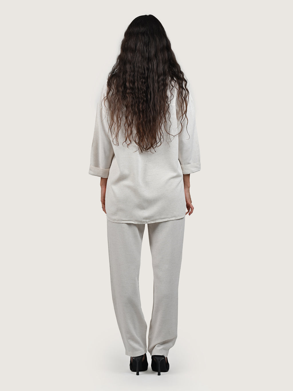 The Linen Muse Set