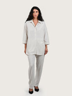 The Linen Muse Set