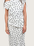 The Polka Muse Top