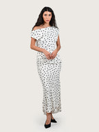 The Polka Muse Skirt