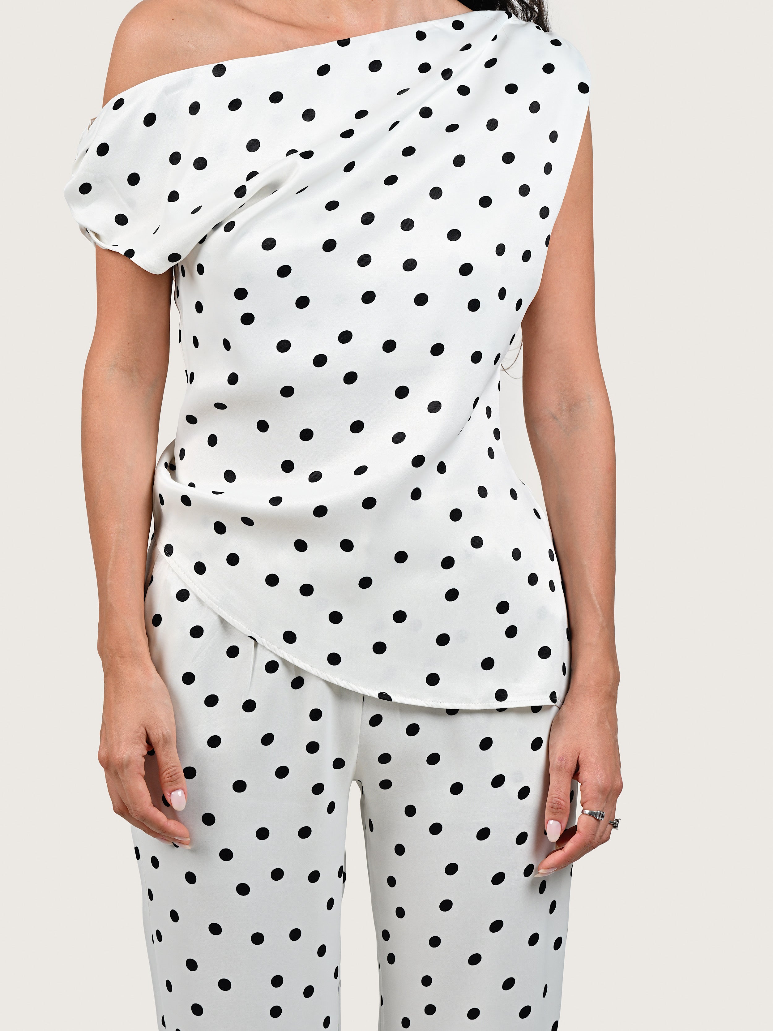 The Polka Muse Trousers