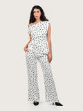 The Polka Muse Trousers