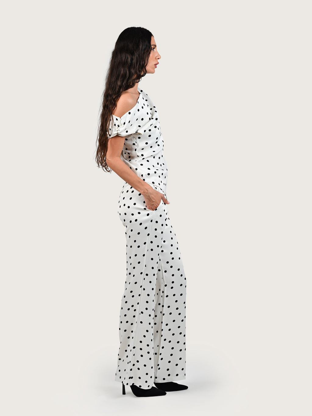 The Polka Muse Trousers