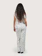 The Polka Muse Top
