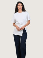 The Sculpt Knot Tee