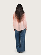 The Rosé Ease Shirt