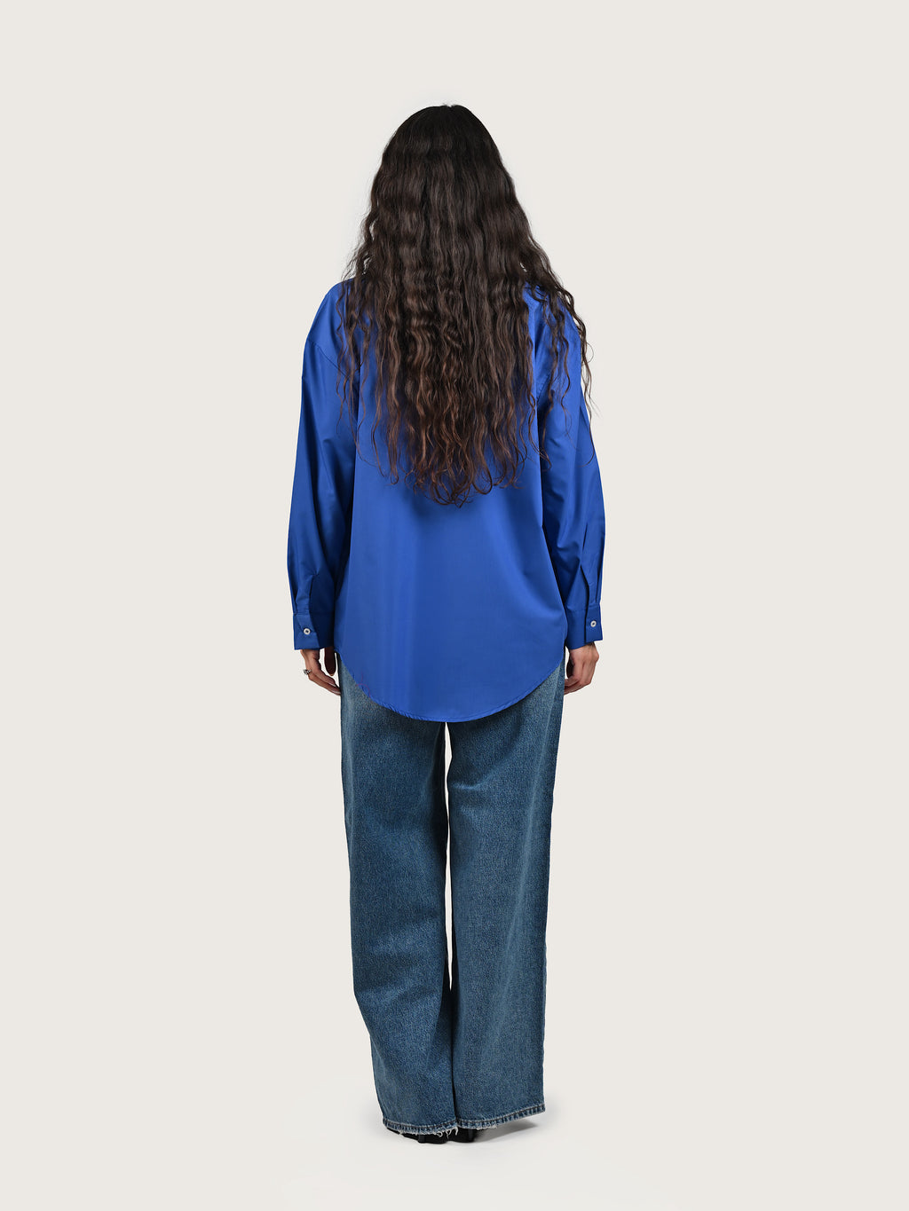 The Kalimera Shirt