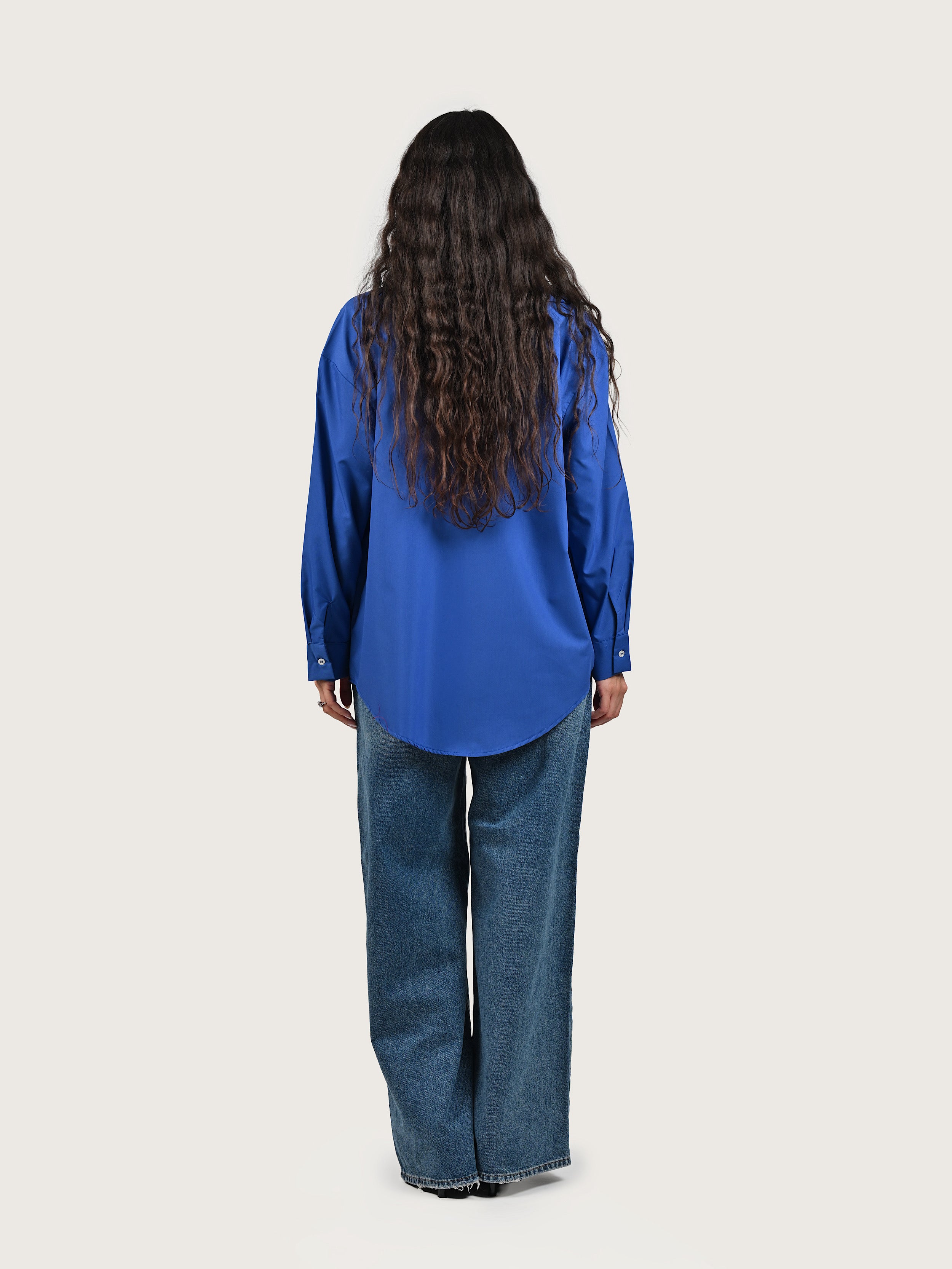 The Kalimera Shirt