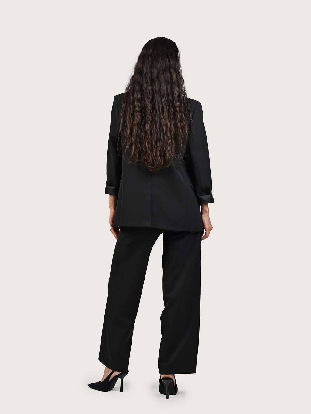 The Eclipse Suit Set