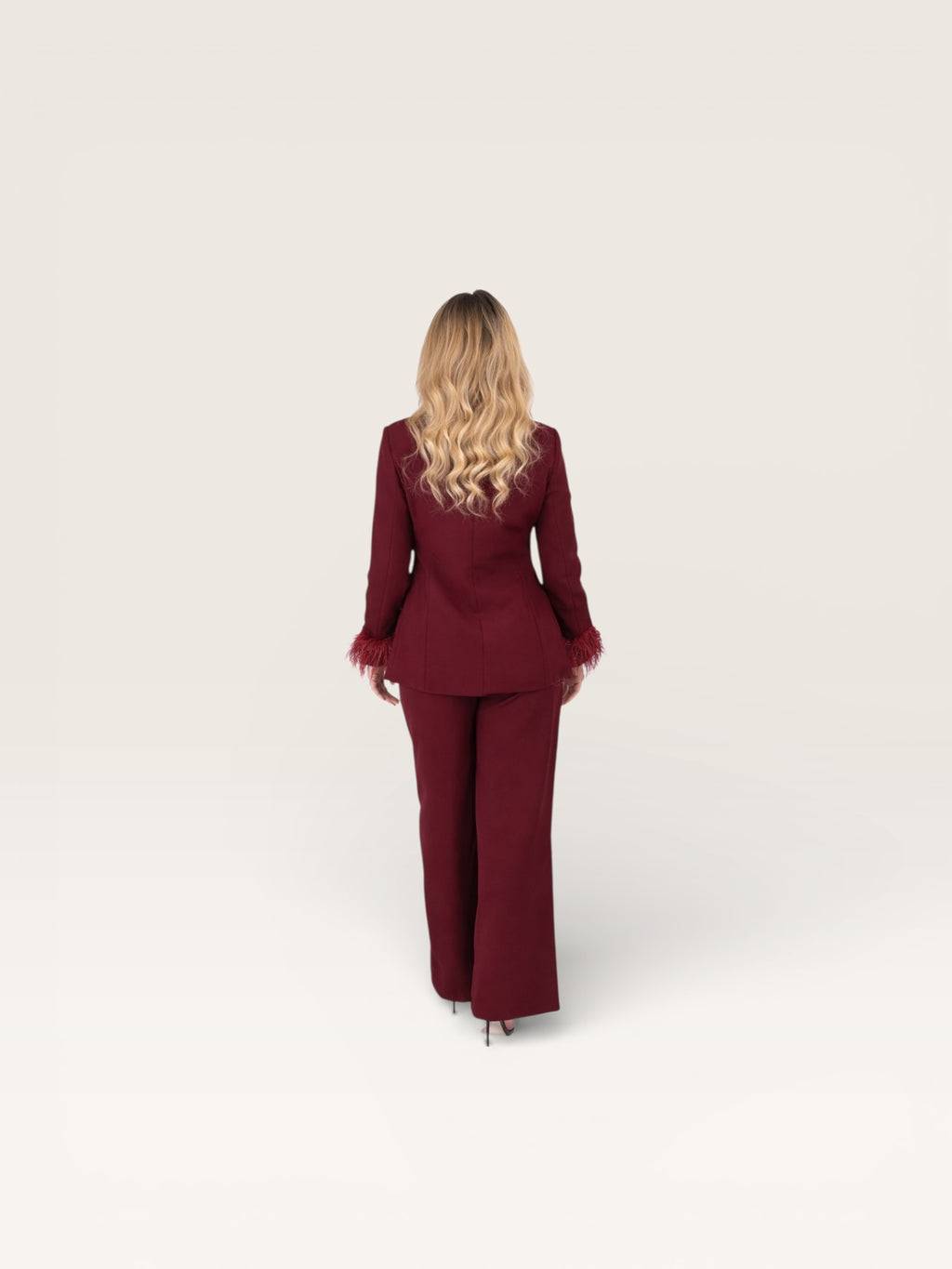 The Iconic Rouge Set