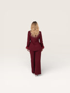 The Iconic Rouge Set