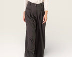 The Noir Atelier Trouser
