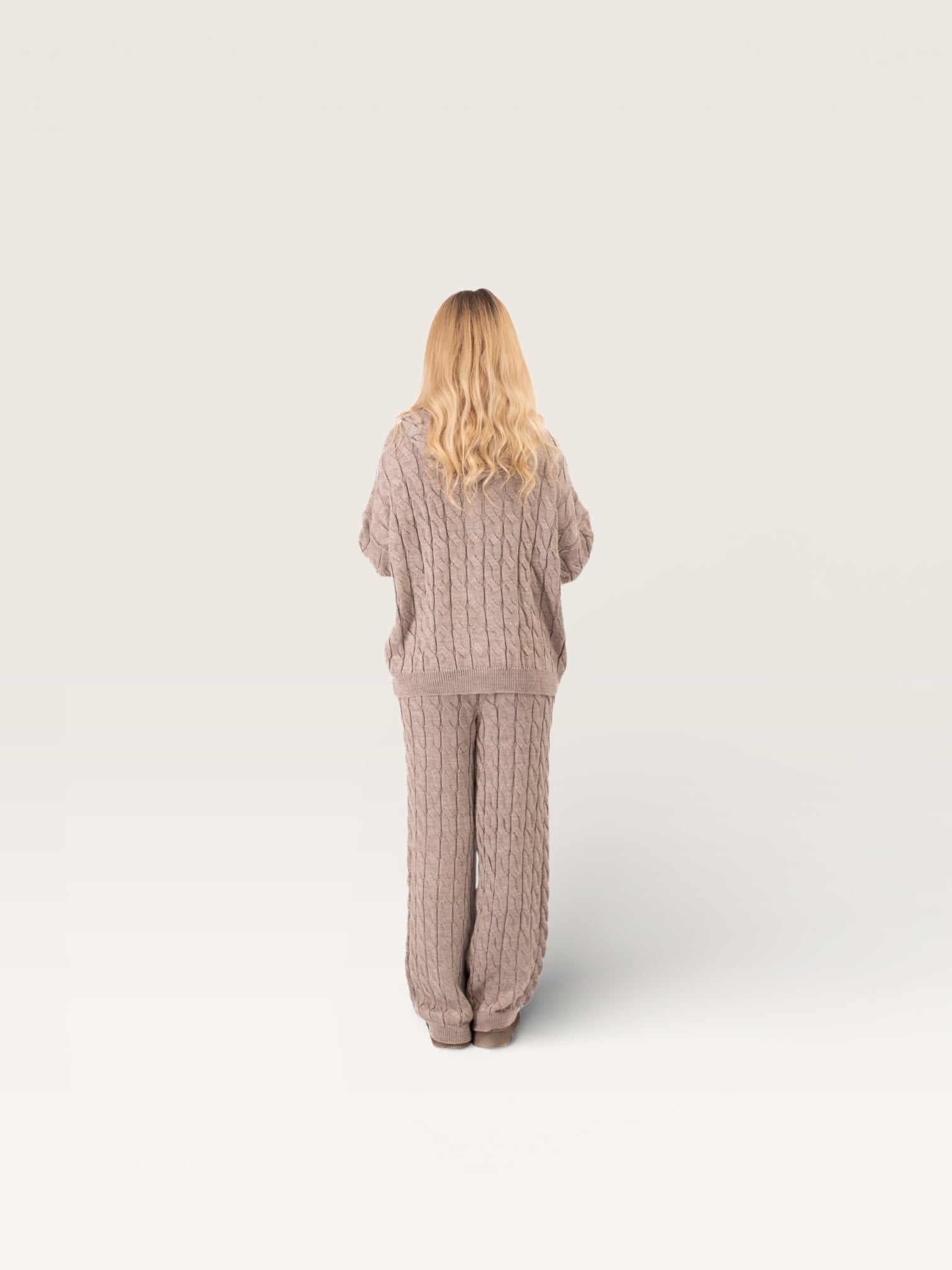 The Lumi Lounge Set