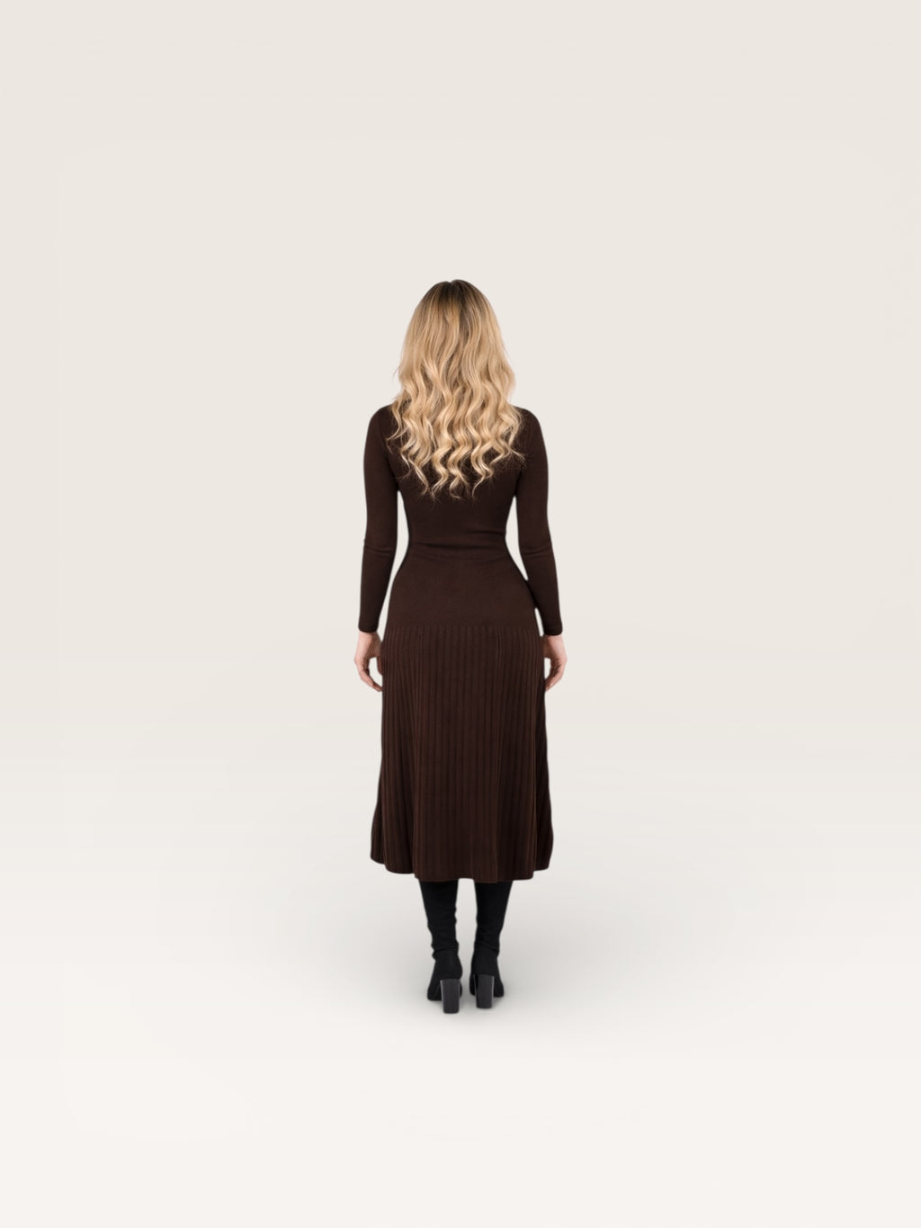 The Nyra Dress