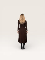 The Nyra Dress