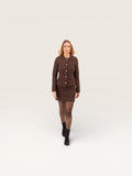 The Mocha Muse Knit Set