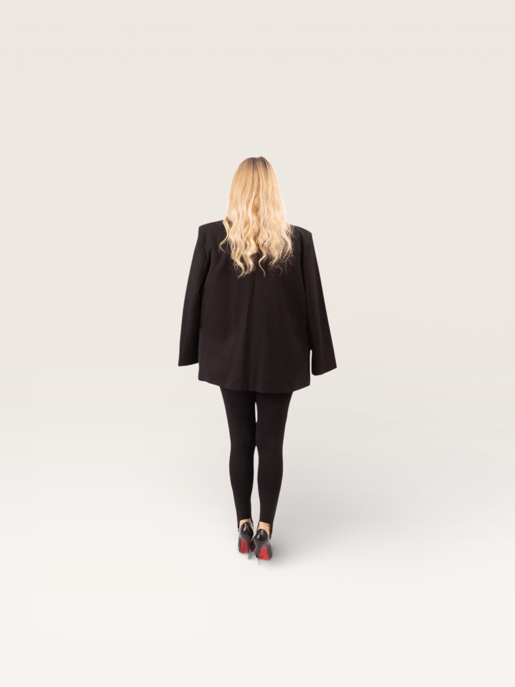 The Motion Leggings