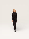 The Astra Ribbed Knit Set