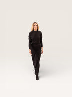 The Astra Ribbed Knit Set