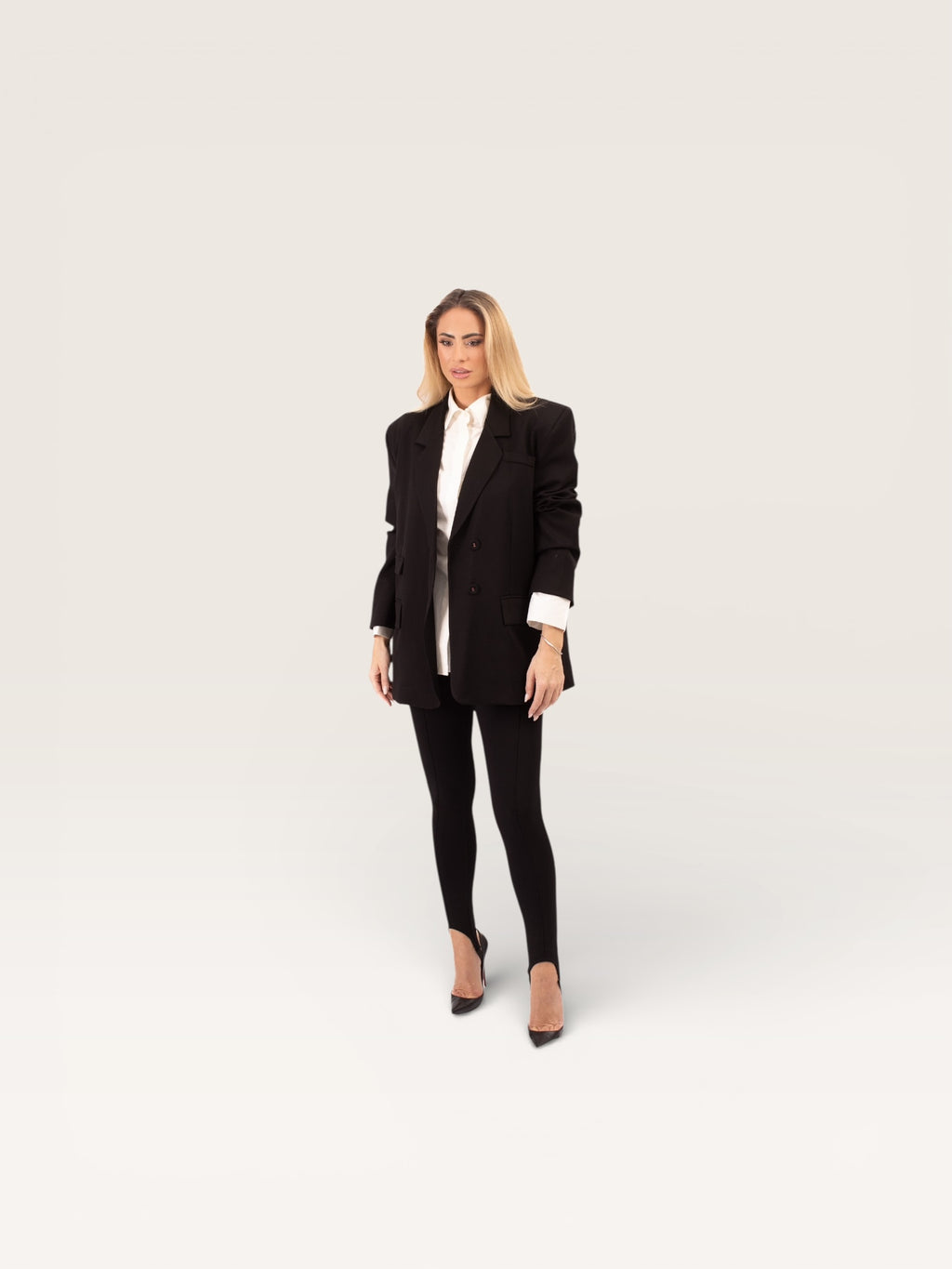 The Motion Leggings