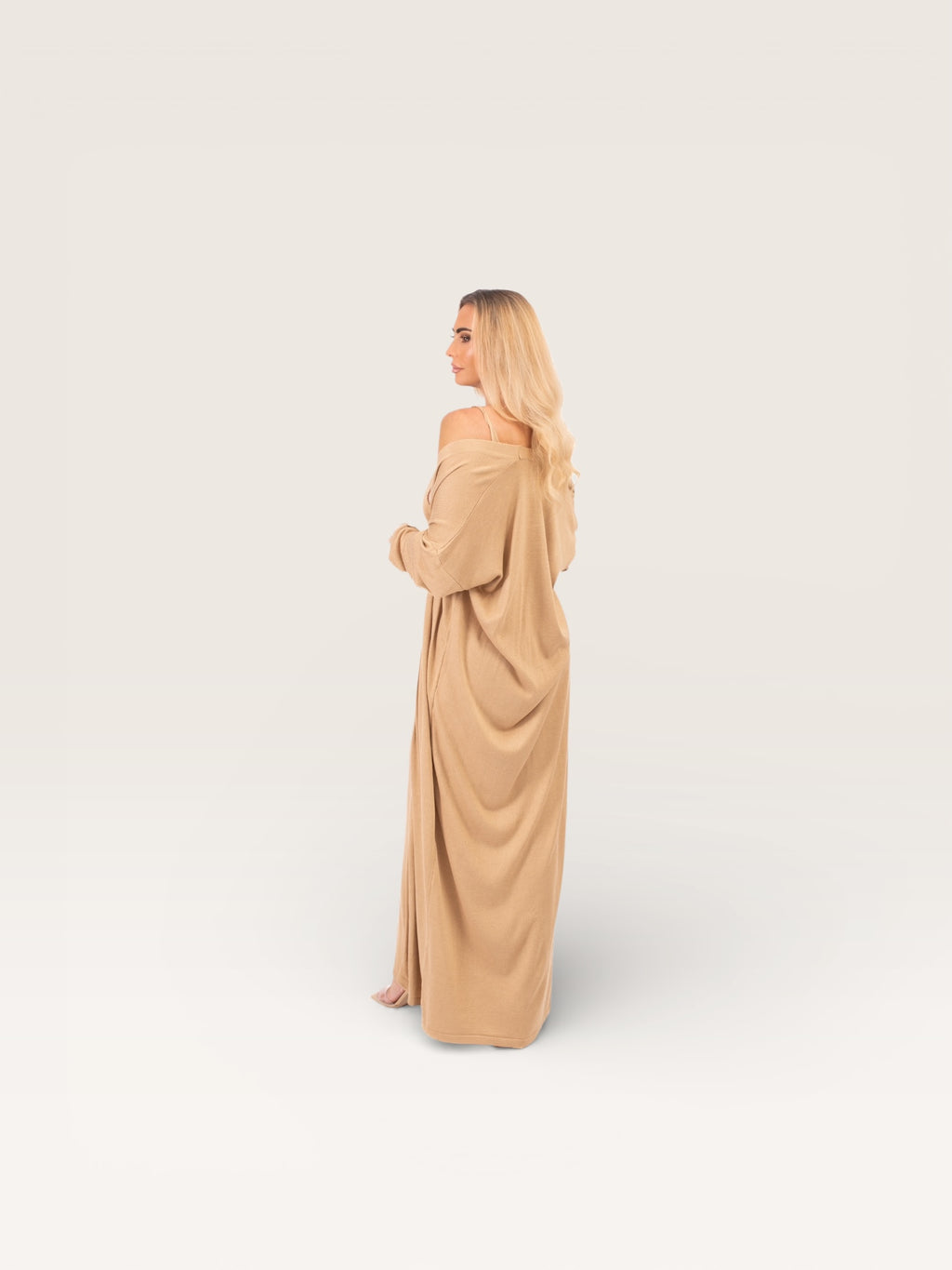 The Mary Set