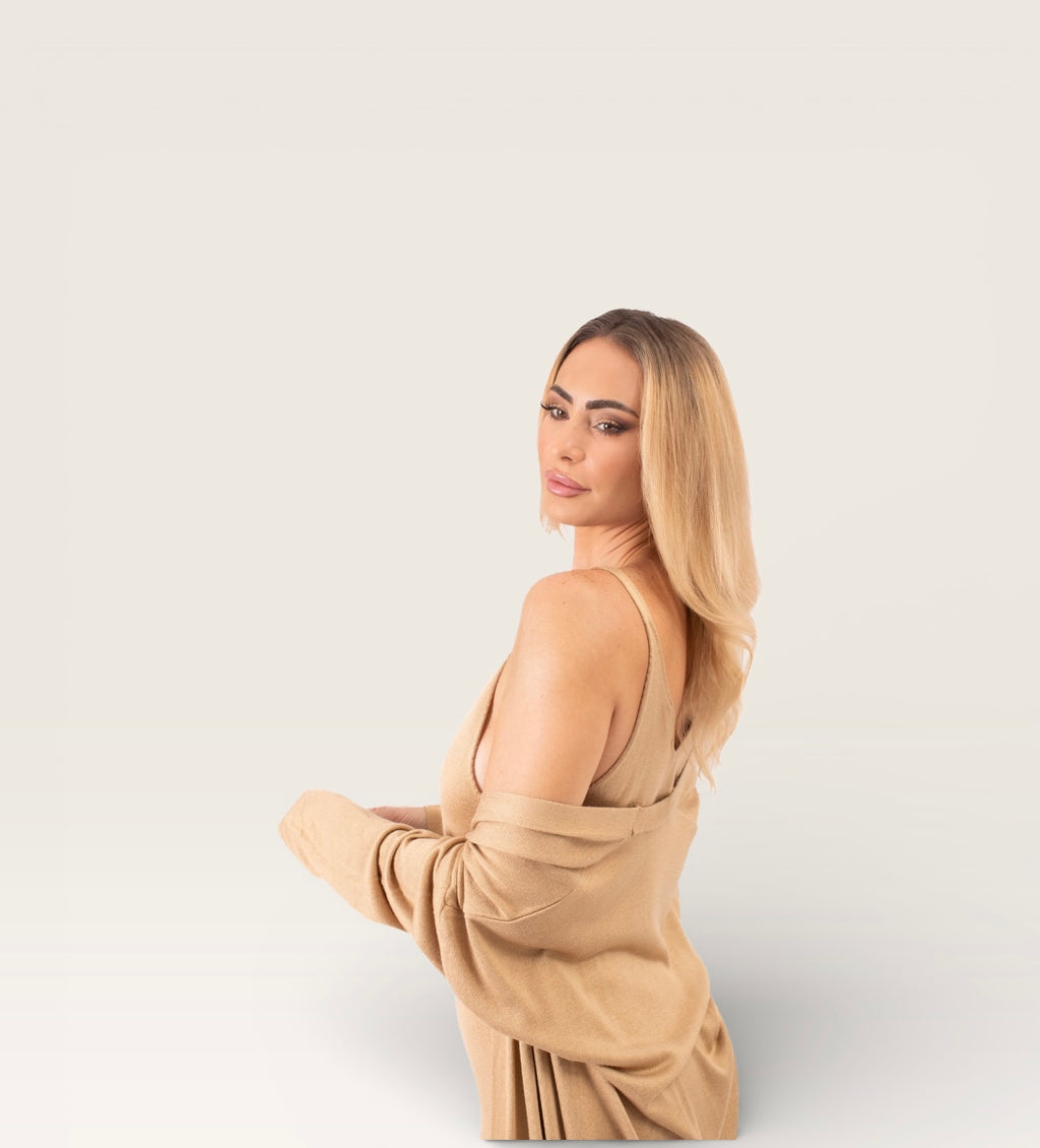 The Mary Set
